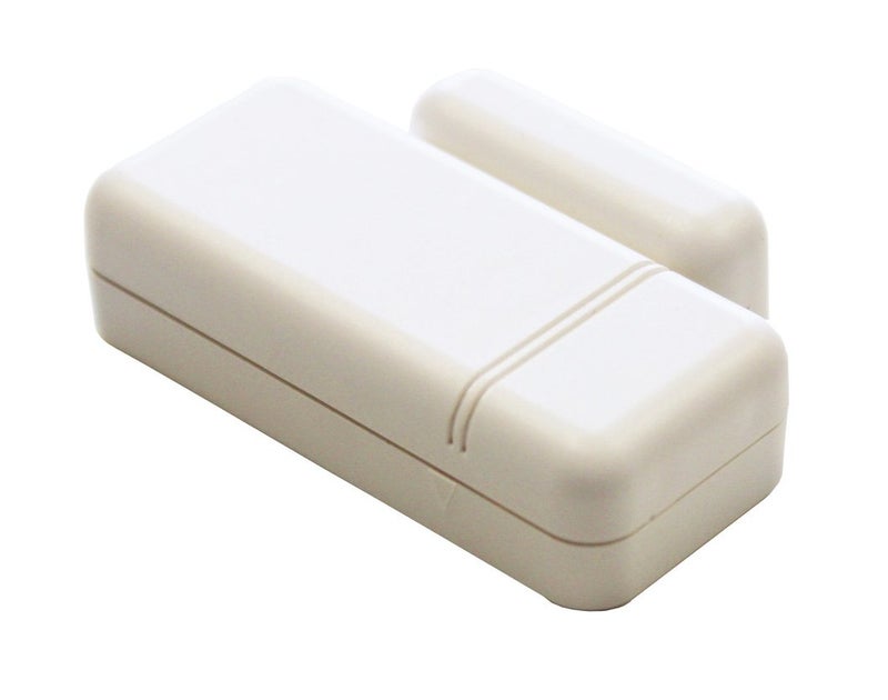 Qolsys DW Mini-S Wireless Contact Sensor for Windows & Doors - S-Line Encrypted 319.5 MHz - Check Compatibility - Image 1